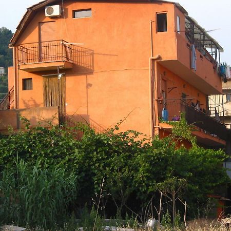 Casa Vacanze Paradiso Apartment Lamezia Terme Bagian luar foto