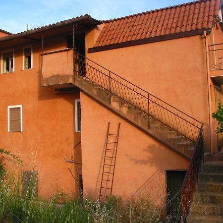 Casa Vacanze Paradiso Apartment Lamezia Terme Bagian luar foto
