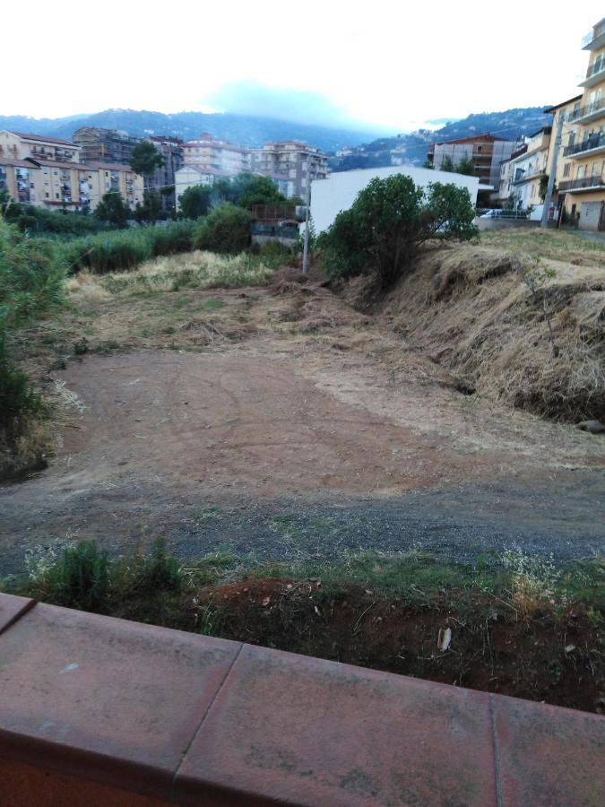 Casa Vacanze Paradiso Apartment Lamezia Terme Bagian luar foto