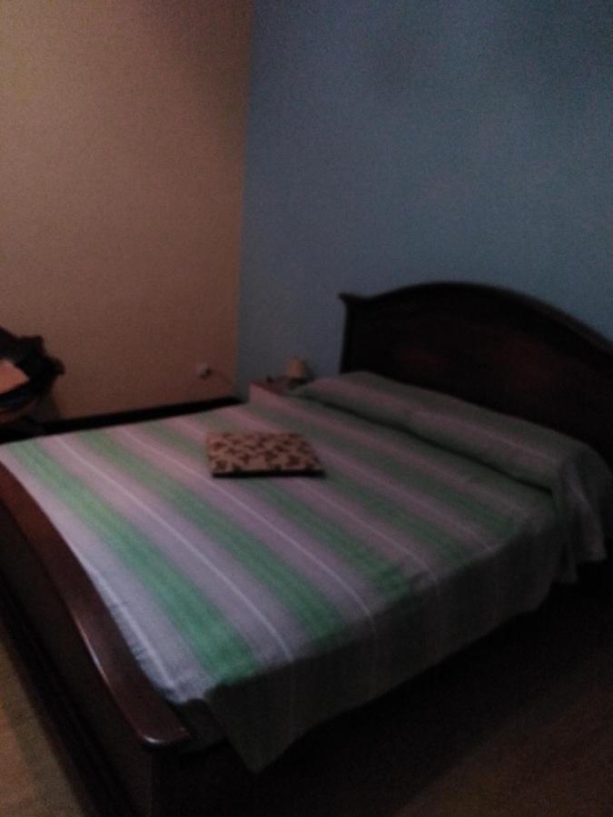 Casa Vacanze Paradiso Apartment Lamezia Terme Bagian luar foto