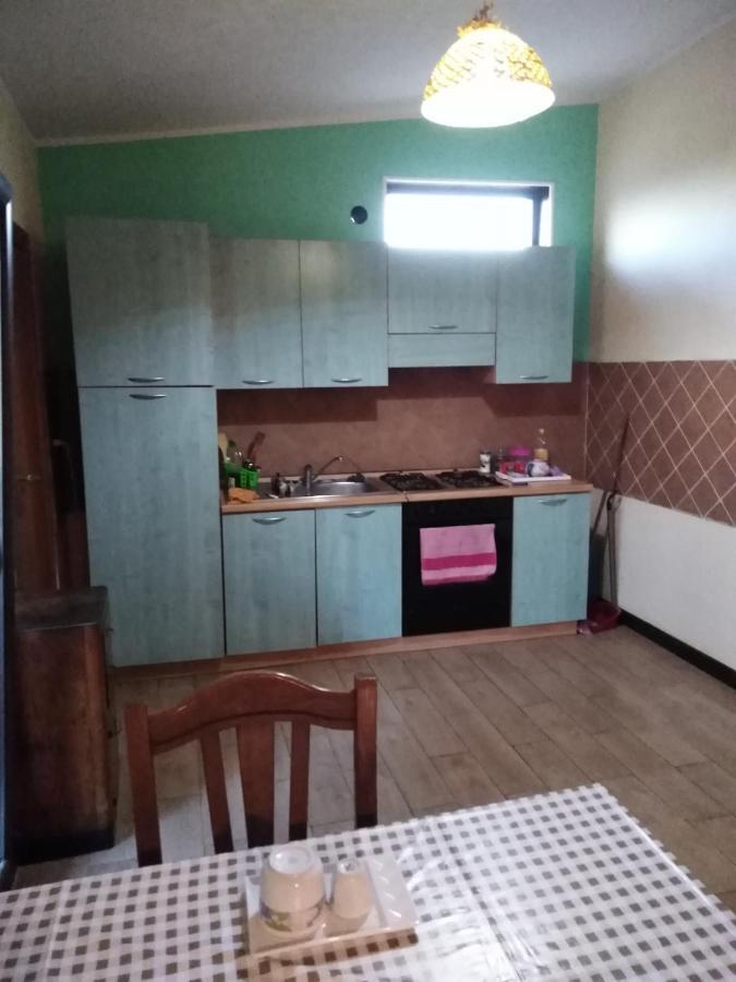 Casa Vacanze Paradiso Apartment Lamezia Terme Bagian luar foto