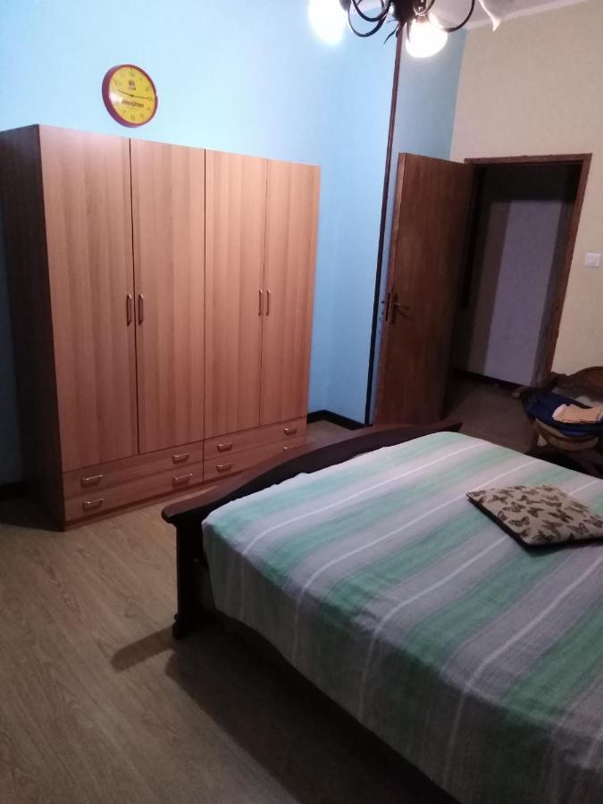 Casa Vacanze Paradiso Apartment Lamezia Terme Bagian luar foto