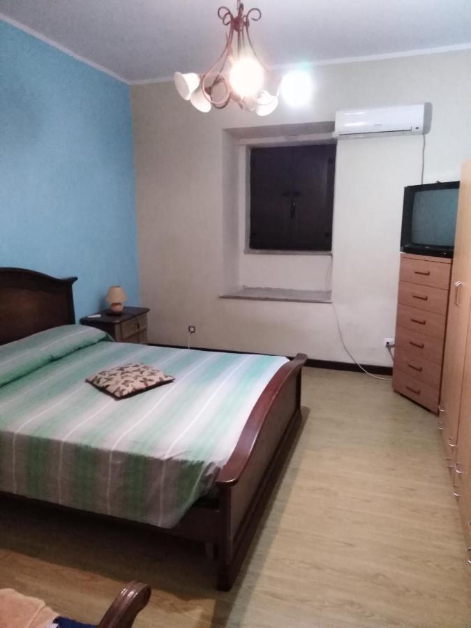 Casa Vacanze Paradiso Apartment Lamezia Terme Bagian luar foto