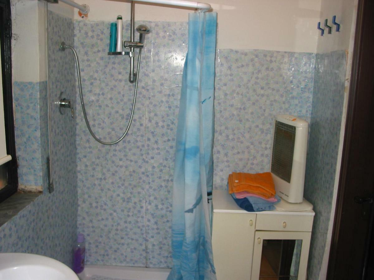 Casa Vacanze Paradiso Apartment Lamezia Terme Bagian luar foto