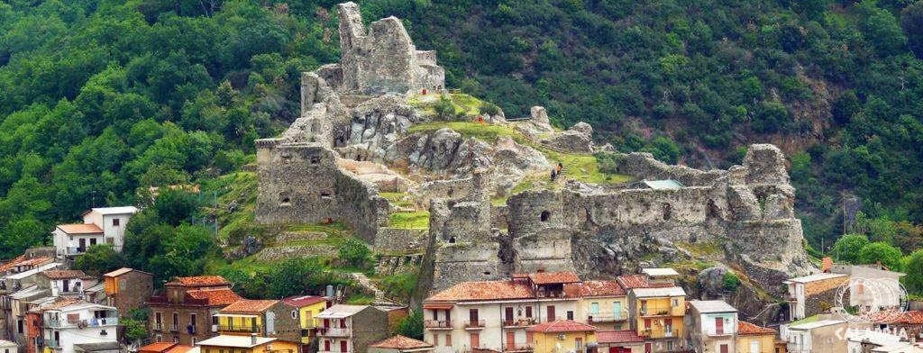 Casa Vacanze Paradiso Apartment Lamezia Terme Bagian luar foto