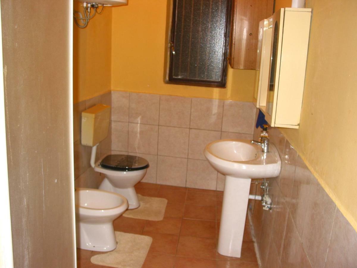 Casa Vacanze Paradiso Apartment Lamezia Terme Bagian luar foto
